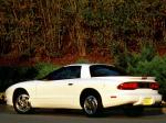 Pontiac Firebird 1993 года